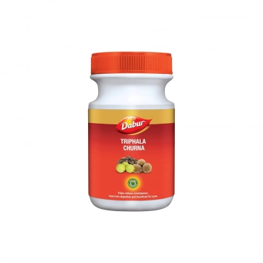 DABUR TRIPHALA CHURAN